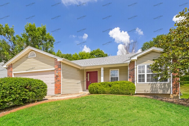 Building Photo - 3503 Chervil Dr Rental