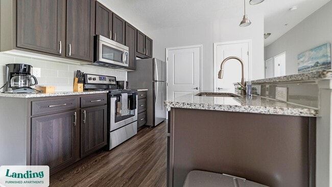 Photo - 4664 Kenny Rd Unidad KP411