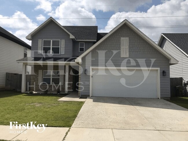 Building Photo - 7340 Parkside Pl Dr