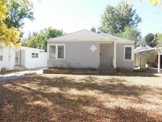 3 bedroom in Billings MT 59101 - 3 bedroom in Billings MT 59101 House