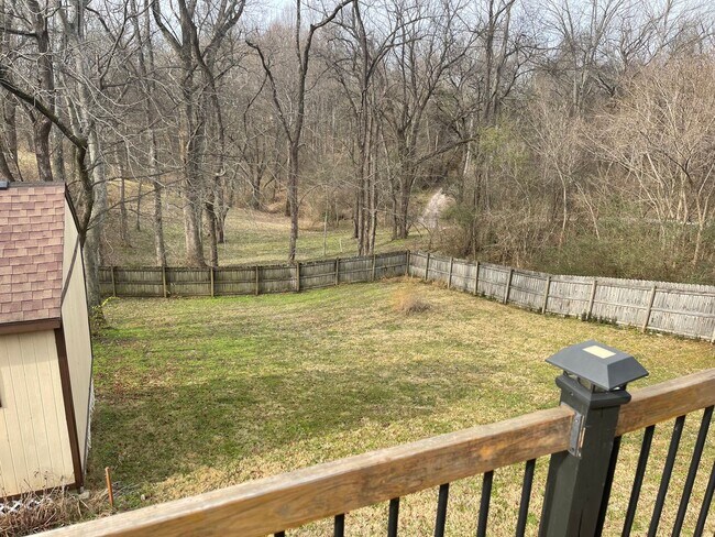 Photo - Mt Juliet TN Home For Lease