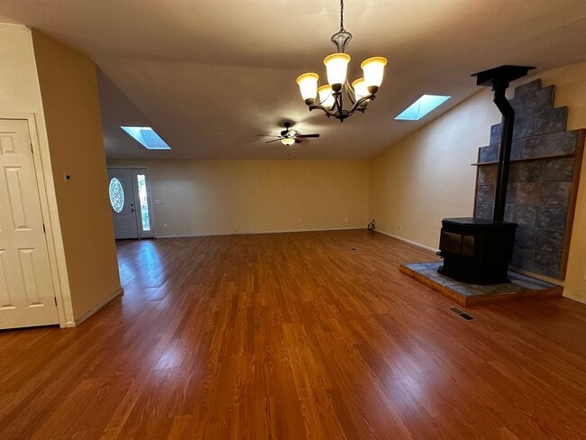 Photo - Lots of space in this four bedroom plus den!