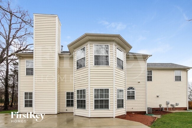 Photo - 11208 Ridge Oak Dr