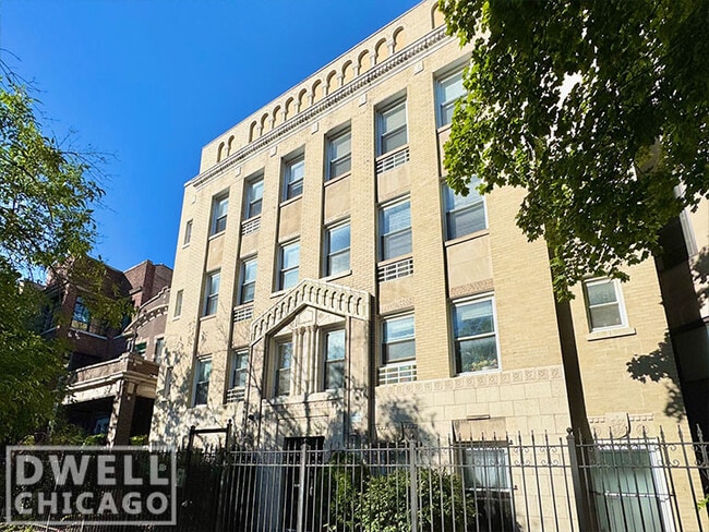 Photo - 1825 N Humboldt Blvd Unit S