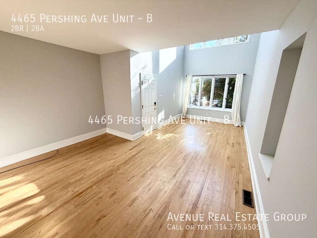 Photo - 4465 Pershing Ave