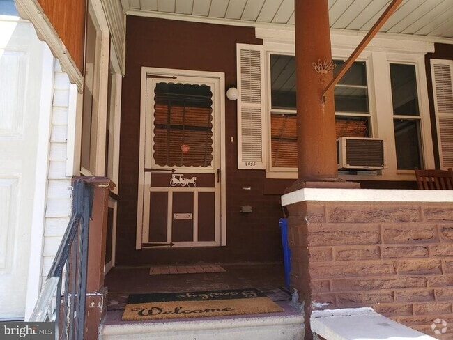 Building Photo - 2055 E Venango St Rental