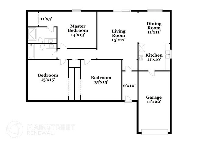 Building Photo - 1923 Chesapeake Ct Rental