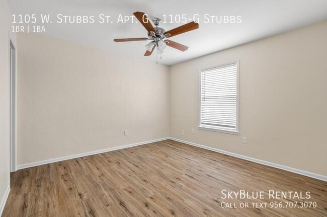 Photo - 1105 W Stubbs St Unit 1105-G Stubbs