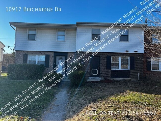 Photo - 10917 Birchridge Dr