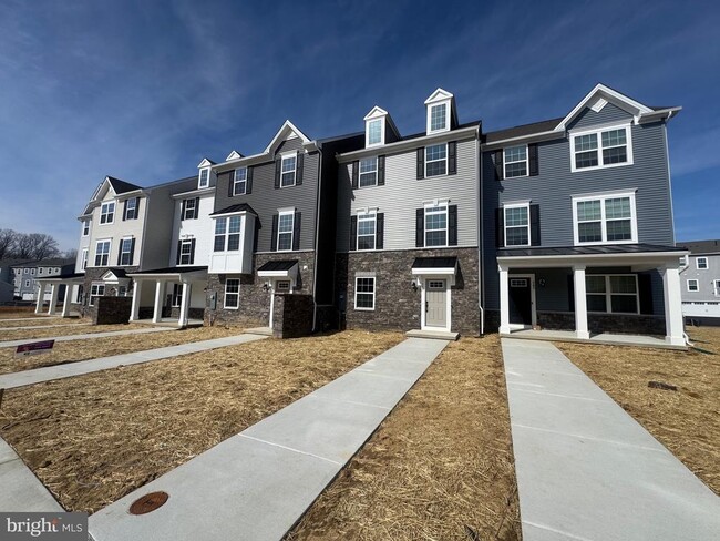 Photo - 543 Lewes Landing Rd Townhome