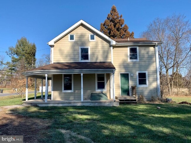 Photo - 10631 Old Frederick Rd