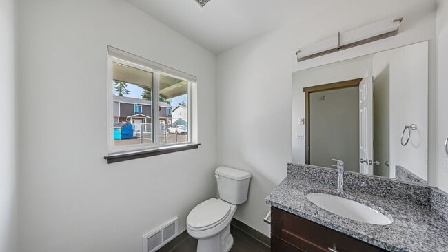 Photo - New Construction - 3 Bed 2.5 Bath - Pet Friendly - NAS Whidbey