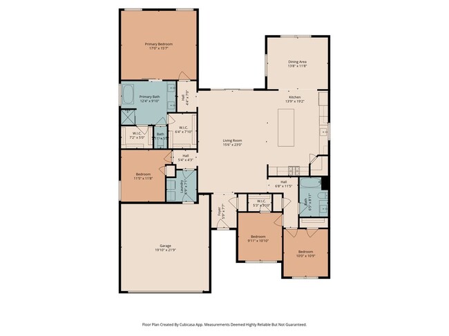 Photo - 114 Nandina Path