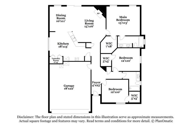 Photo - 2680 Creek Ridge Dr House