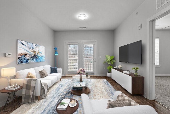 Photo - Residences at Woodbine Park