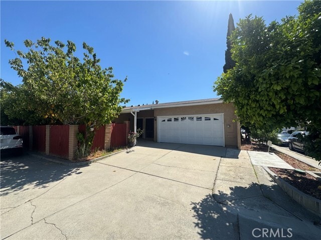 Building Photo - 18417 Santar St