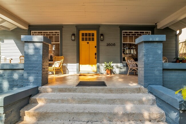 Photo - 2606 Hopkins St