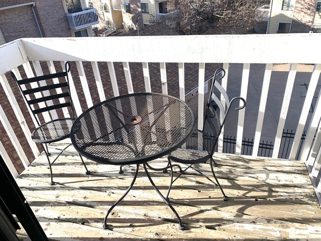 Photo - 12534 E Cornell Ave Unit 12534