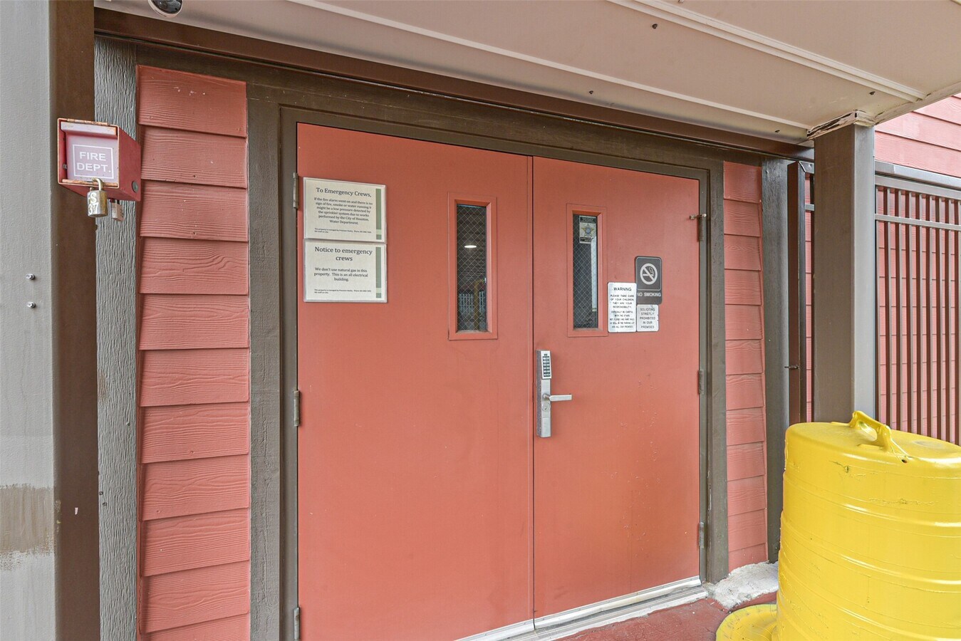 Photo - 1025 Swanson St Unit 310