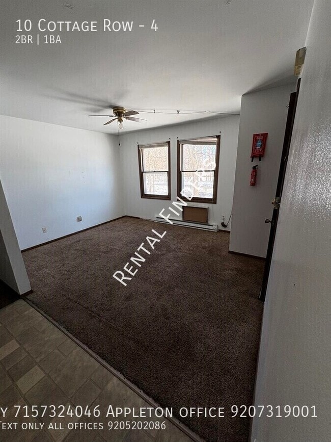 Photo - 10 Cottage Row Unidad 4
