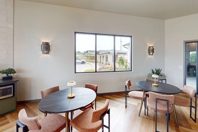 Elevate Apartments