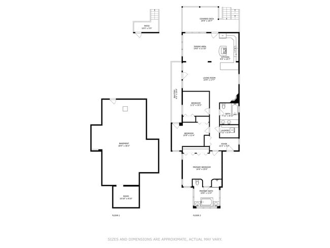 Photo - 645 W Bittersweet Pl