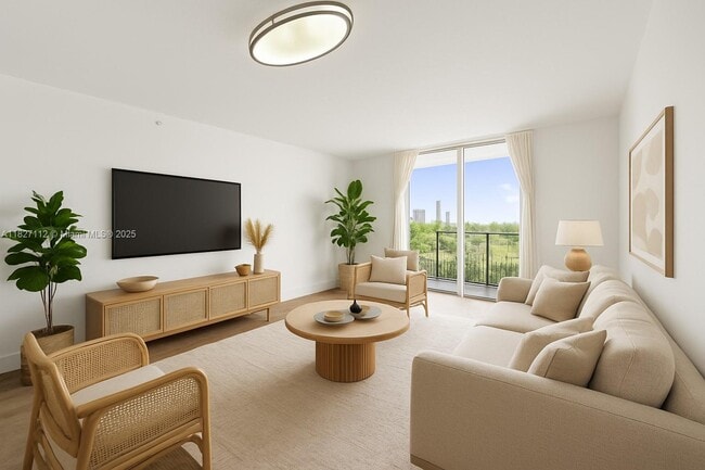 Photo - 900 SW 8th St Condo Unit 603