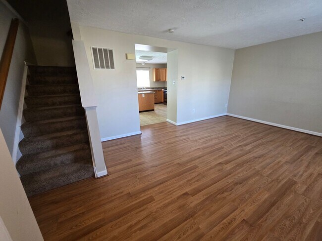 Photo - Spacious 3BR Townhouse in Sought-After Constant Friendship – Minutes to Everything!