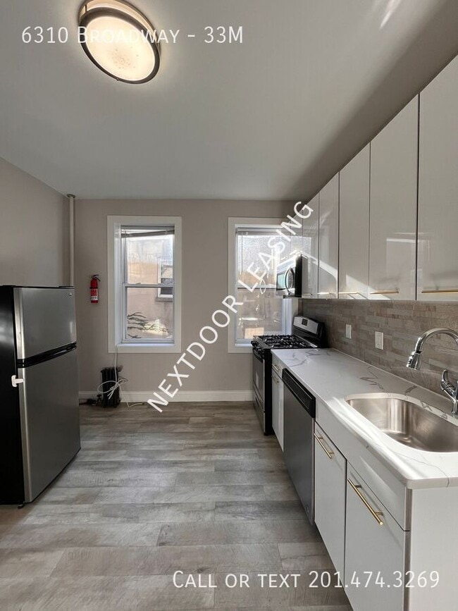 Photo - 6310 Broadway-33M Apartamento Unidad 33M