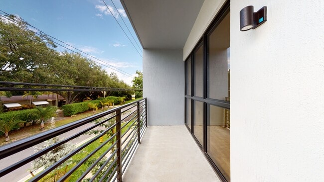 Princeton Townhomes