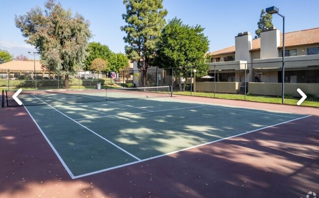 OUR TENNIS COURT - 10151 Arrow Rt Unit 122