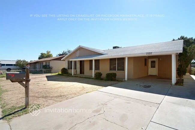 Photo - 7727 W Reade Ave