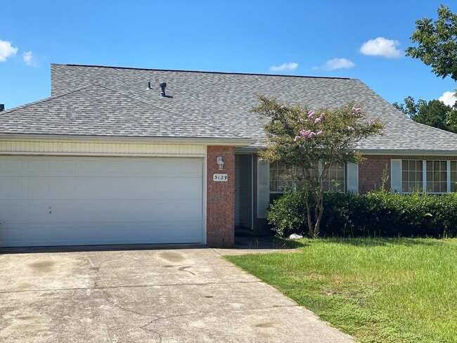 Photo - 3129 Border Creek Dr