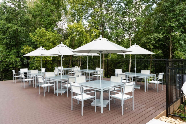 Photo - Arbor Mill Apartments at Norcross