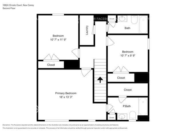Photo - 18824 Orvieto Ct