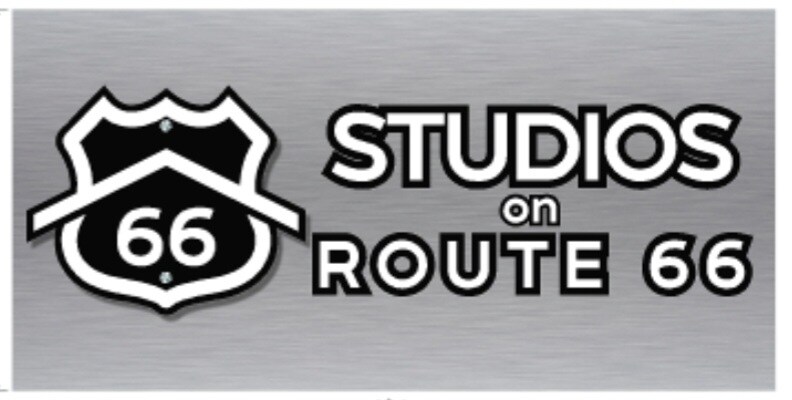 Studios on Route 66