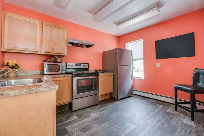 Photo - Parkstead Black River