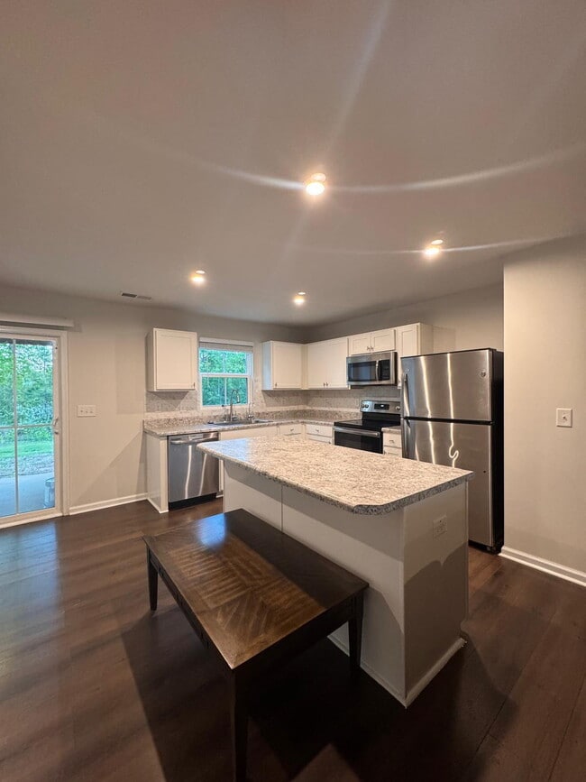 Photo - Beautiful 4-Bed, 2.5-Bath Home in Lyman – Spacious Living in a Prime Upstate Location!