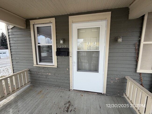 Photo - 3422 Smith St