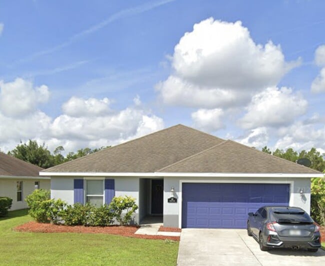 Building Photo - 62 Pergola Pl Rental