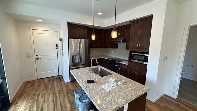Photo - Walkable Sunny West End 2b 1.5ba in downtown San Rafael Unit 209