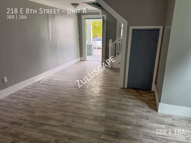 Photo - 218 E 8th St Unit A