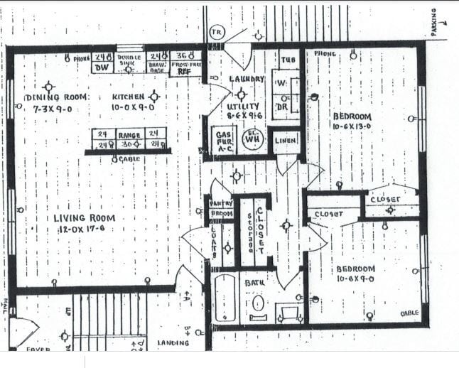 Photo - 130 N Mechanic St Unit Apt A
