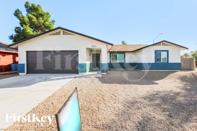 Building Photo - 4243 W Bluefield Ave