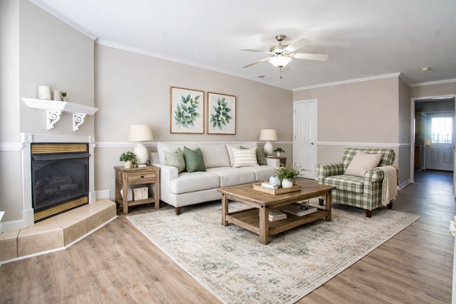 Photo - 2 Bedroom 2.5 Bathroom Townhome