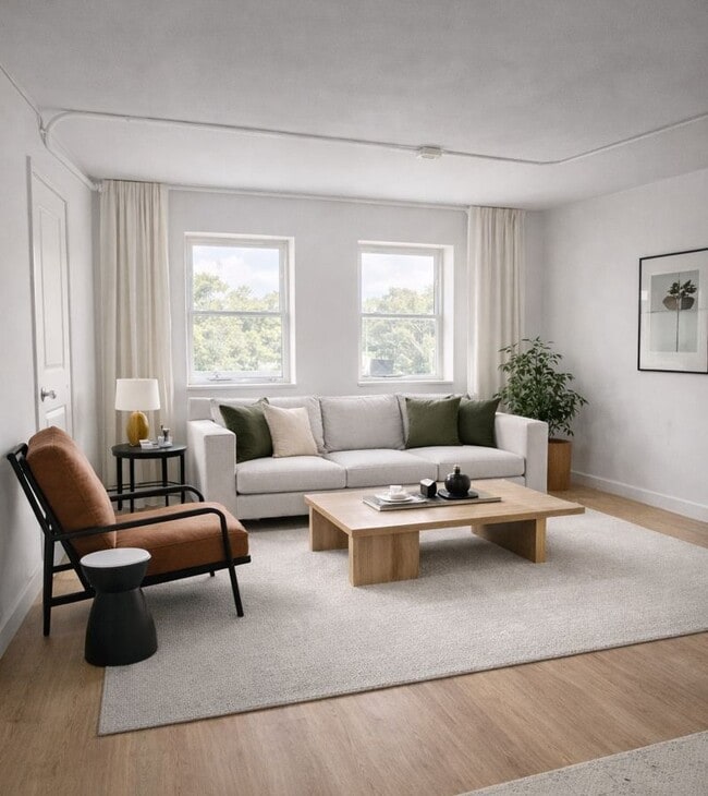 Marquee Apartments