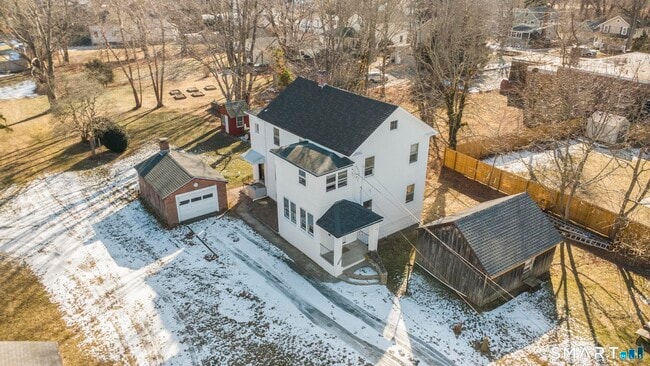 Building Photo - 26 Water St