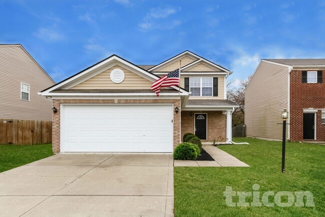 Photo - 1329 Lake Meadow Dr