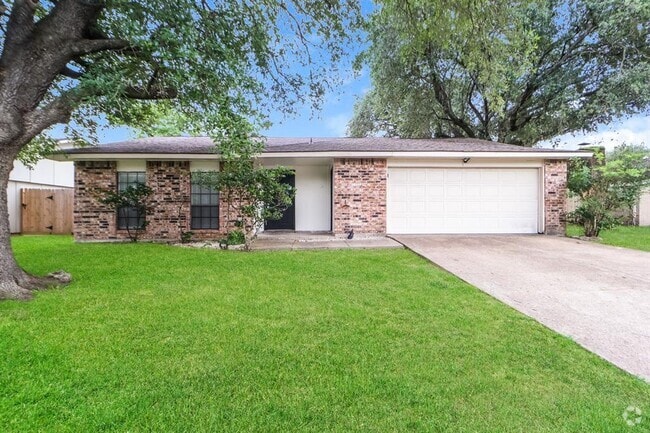 Building Photo - 3811 Broken Elm Dr Rental