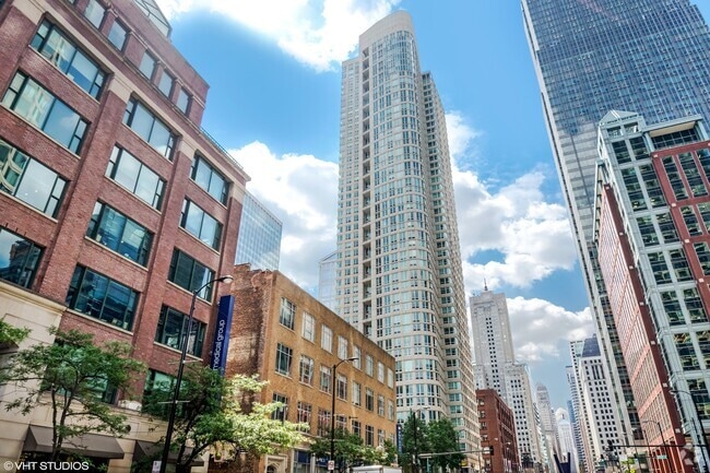 Building Photo - 345 N La Salle Dr Unit 2602 Rental